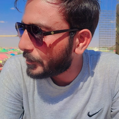 Mehboob U. profile photo