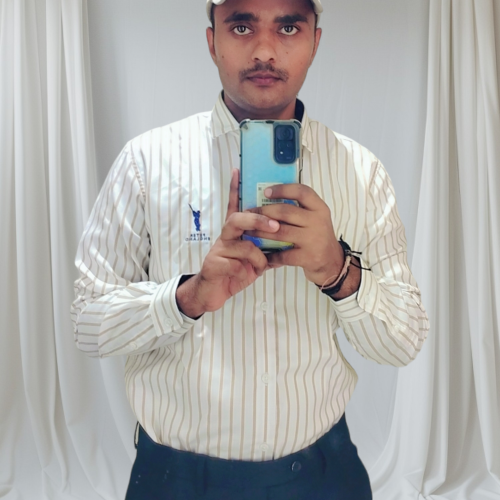 Ajeet R. profile photo