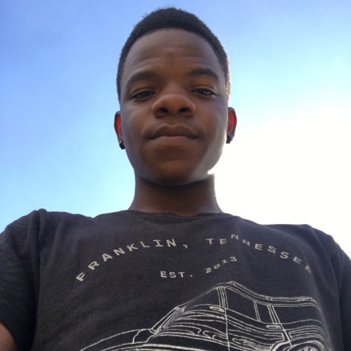 Nkanyiso M.