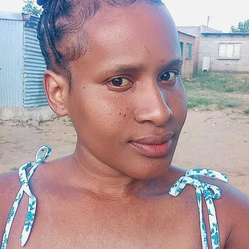 Anesipho B. profile photo