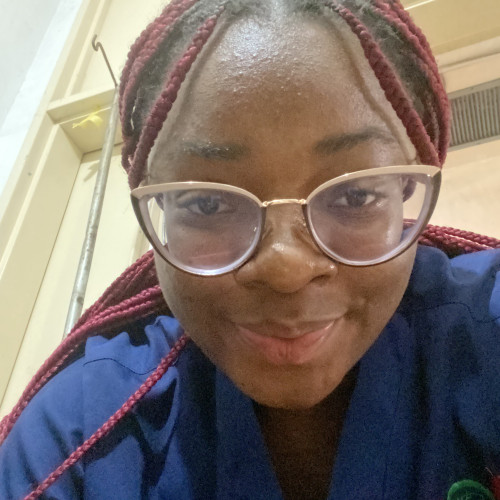 Obuekwe  C. profile photo