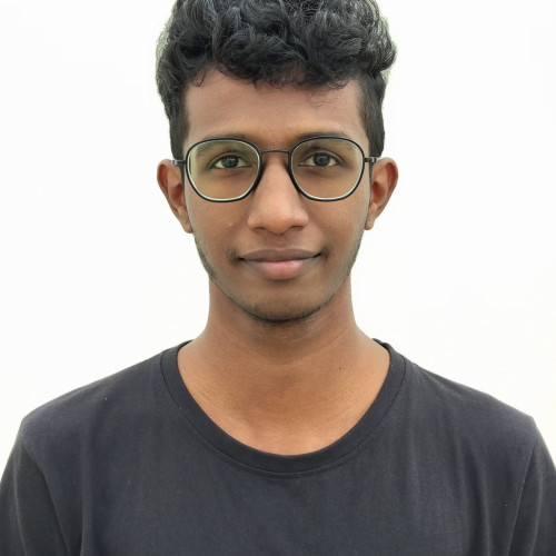 Hitesh K. profile photo