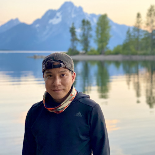 Anthony D. profile photo