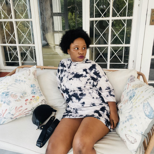 Refiloe  T.