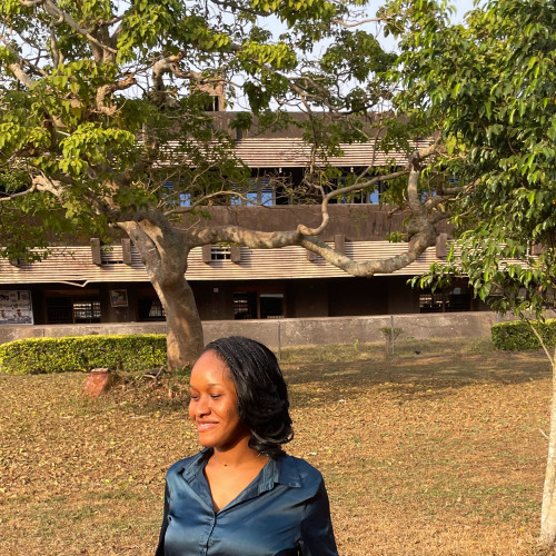 Ngozi N. profile photo