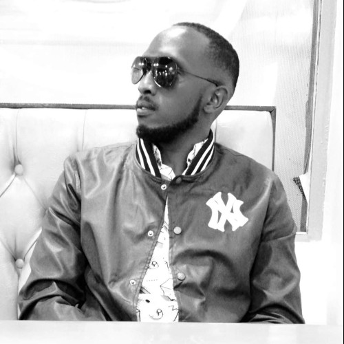 Harrison  K. profile photo