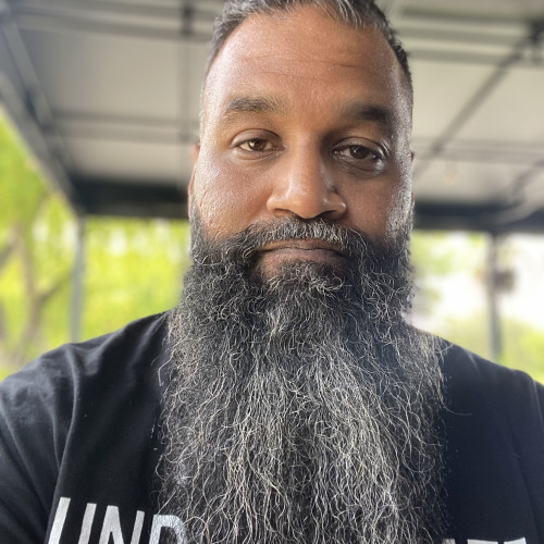 Madhanmohan Eric S. profile photo