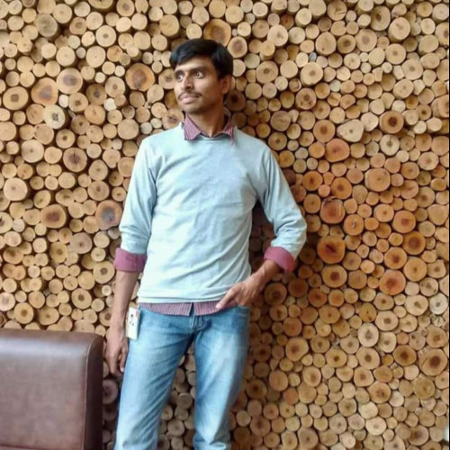 Abhishek  Y. profile photo