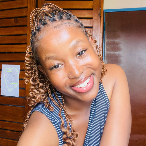 Mary Jane  P. profile photo