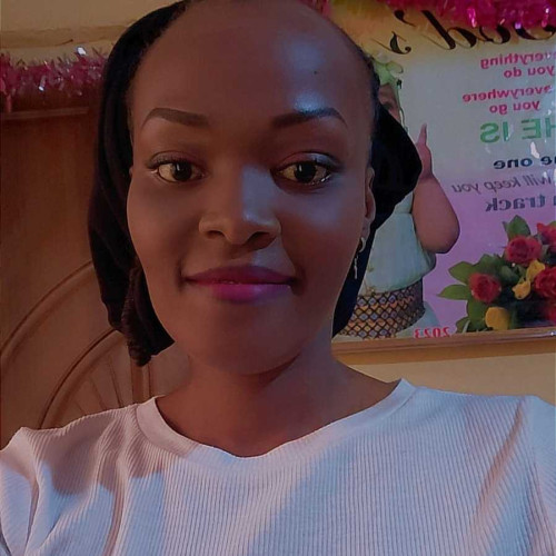 Mildrine J. profile photo