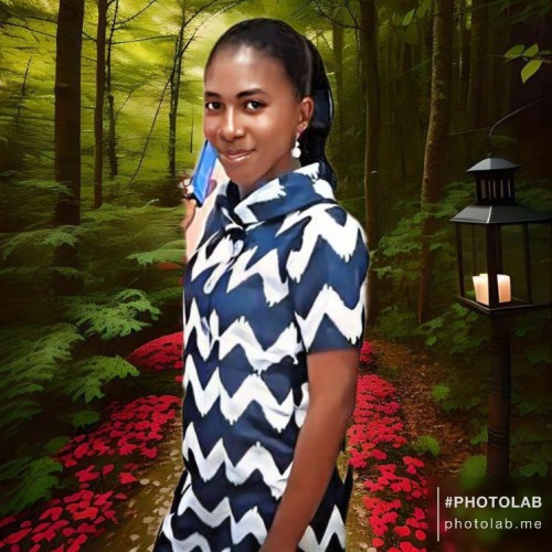 Abigeal Omowumi L.
