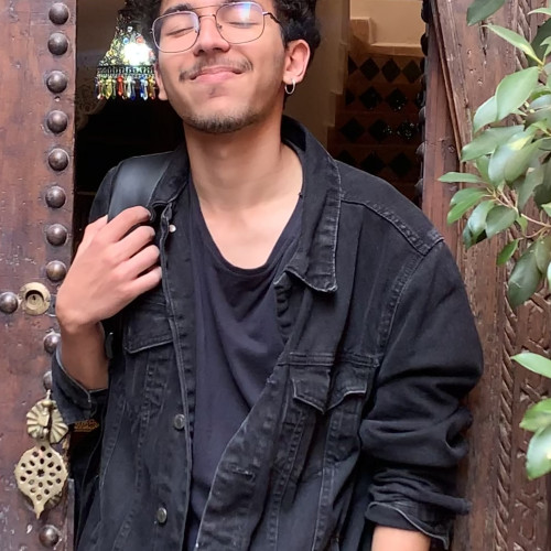 omar e.