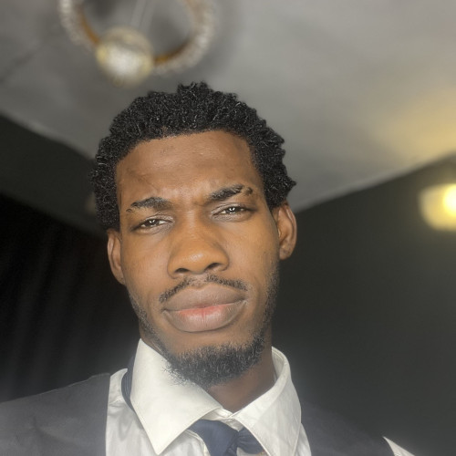 Prince O. profile photo