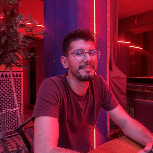 Redouane  A. profile photo