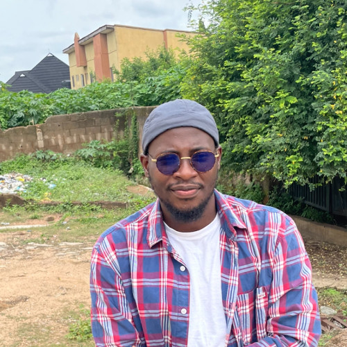 Damilola N. profile photo