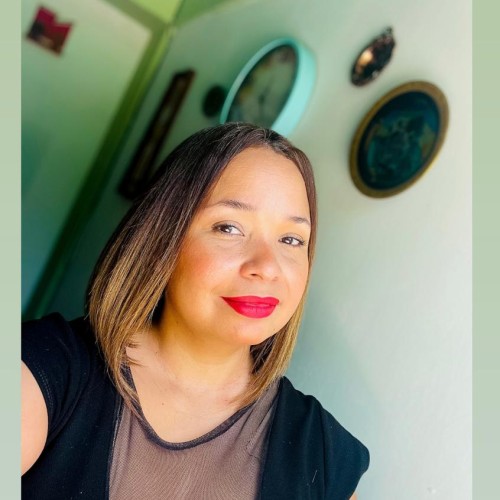 DEYSY S. profile photo