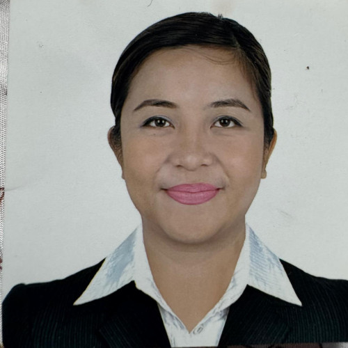 Jobelle A. profile photo