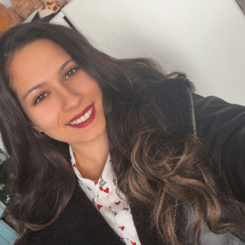 Joana K. profile photo