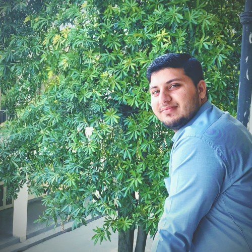 Muhammad Aftab R.