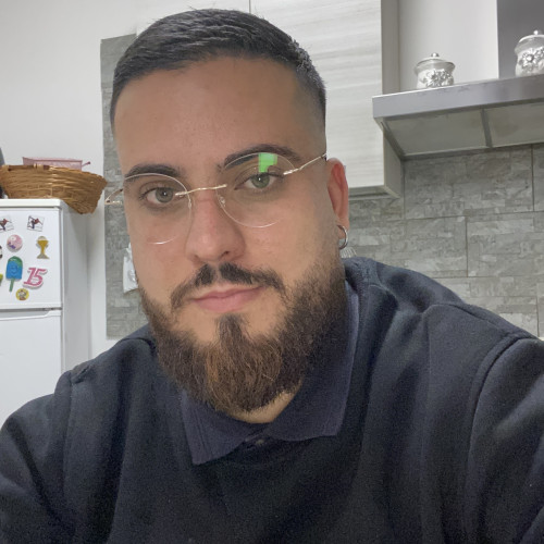 Giuseppe L. profile photo