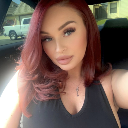 Amber R. profile photo