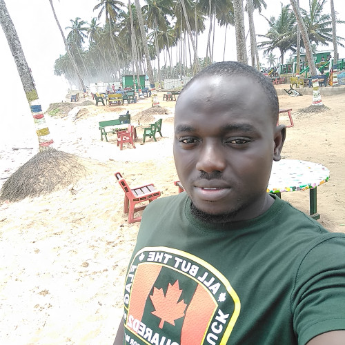 Abubakari I. profile photo