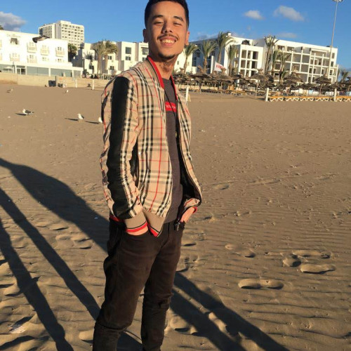 Abdelhadi A.