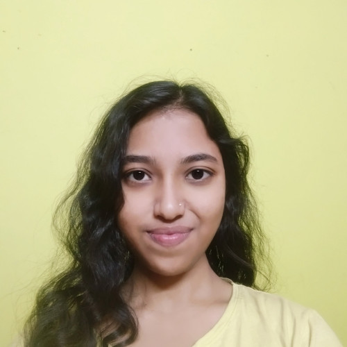 Pritha G.
