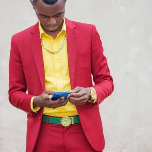 steve k. profile photo