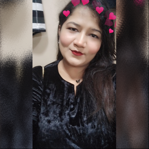 Tanya B. profile photo