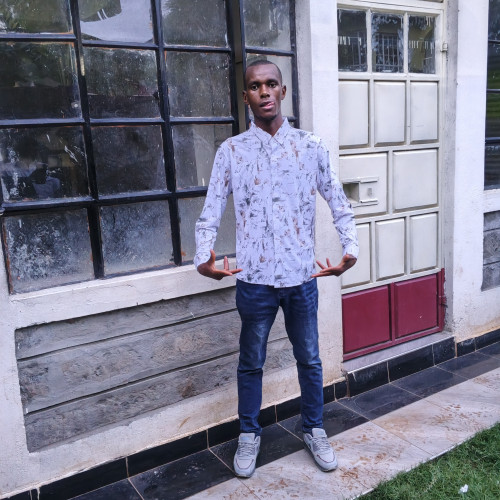 Thaddeus A. profile photo