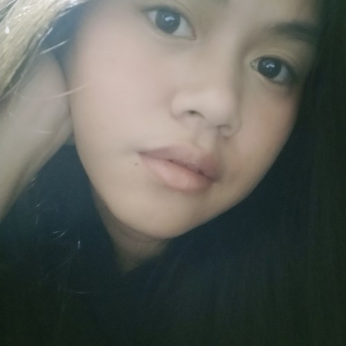 Lyka Raye B.