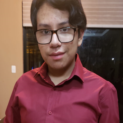Andhre B. profile photo
