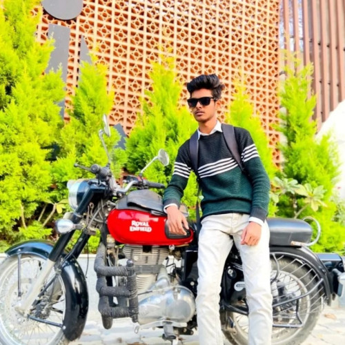 Zain I. profile photo