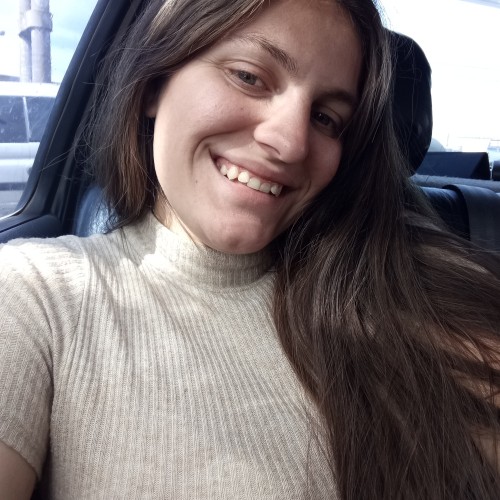 Valentina  V. profile photo