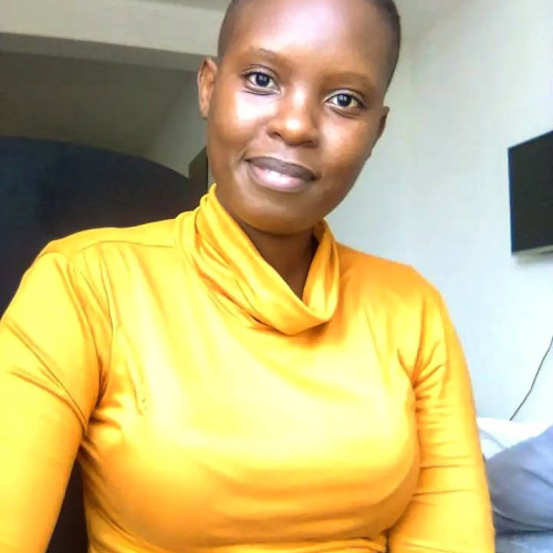 Phumelele S. profile photo