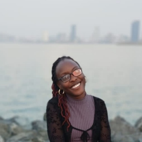 Linah N. profile photo