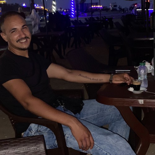 Abdel M. profile photo