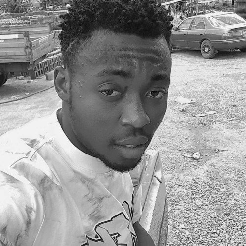 Favour E.