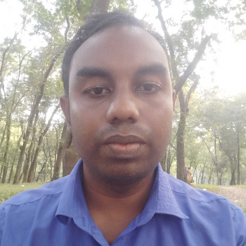 MD SURUJ M. profile photo