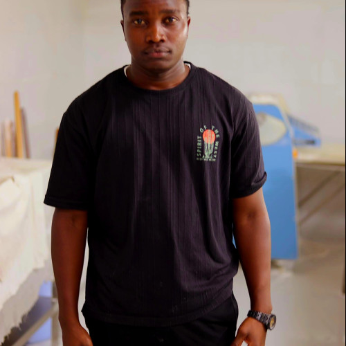 Malic M. profile photo