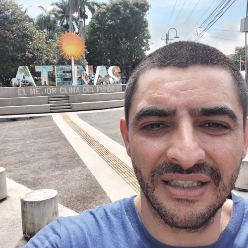 Cristopher  B. profile photo