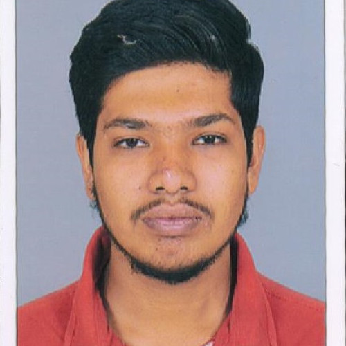 ANKIT K. profile photo