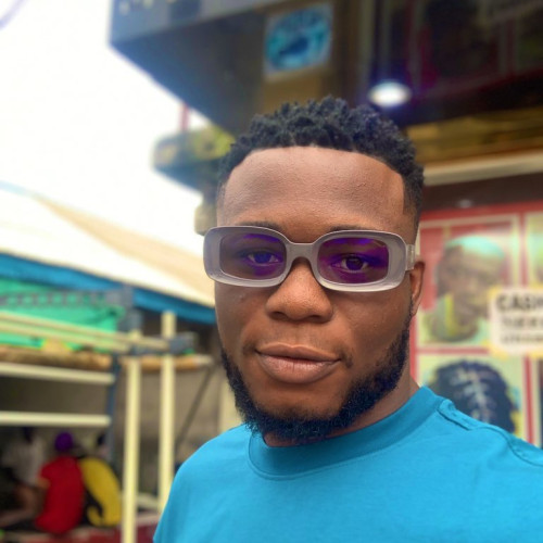 Nkem James A.
