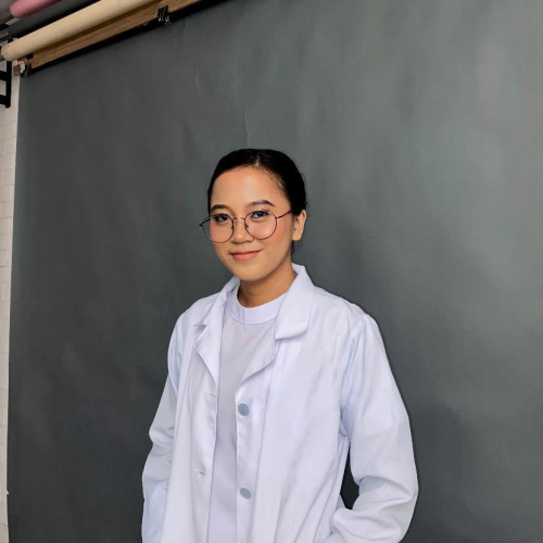 Kristelle Ann L. profile photo