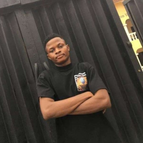 Ifeanyi S.