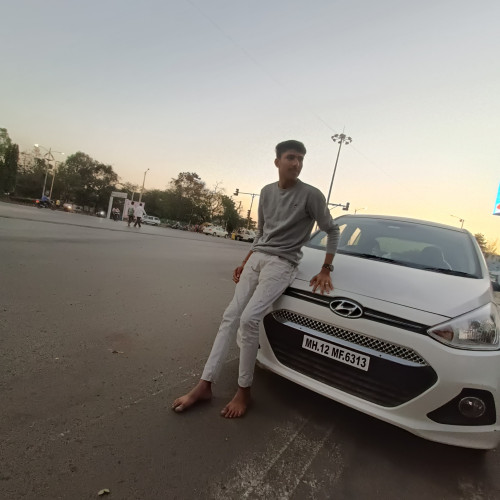 Akash A. profile photo