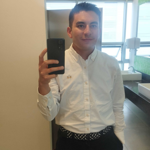 Juan M. profile photo