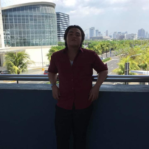 Jomari  U.