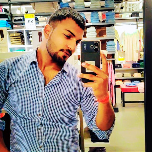 Abhishek  S.